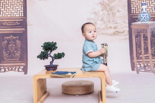 赵县宝宝有多少颗牙齿